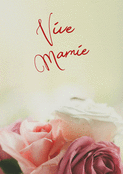 Douceur florale pour f&ecirc;ter ma Mamie ch&eacute;rie